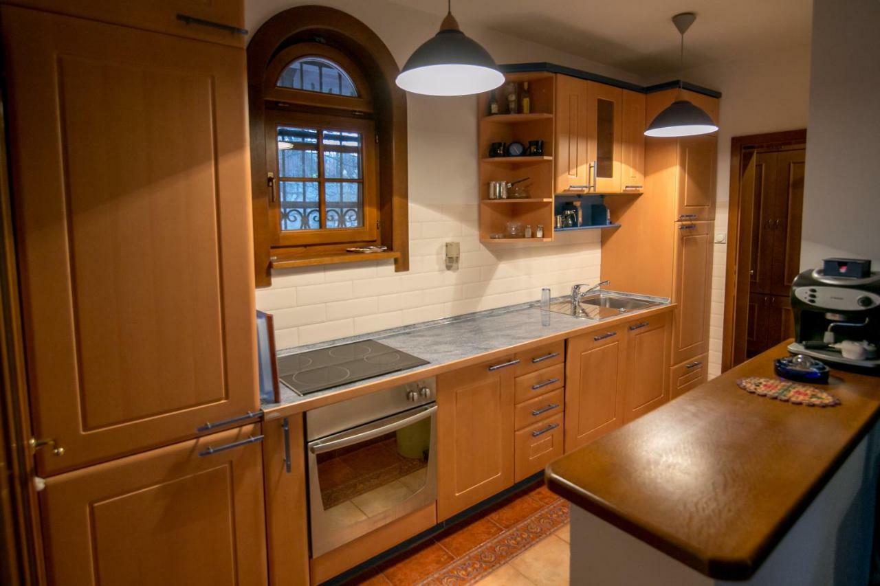 Exclusive House Legacy Villa Smederevo Bagian luar foto