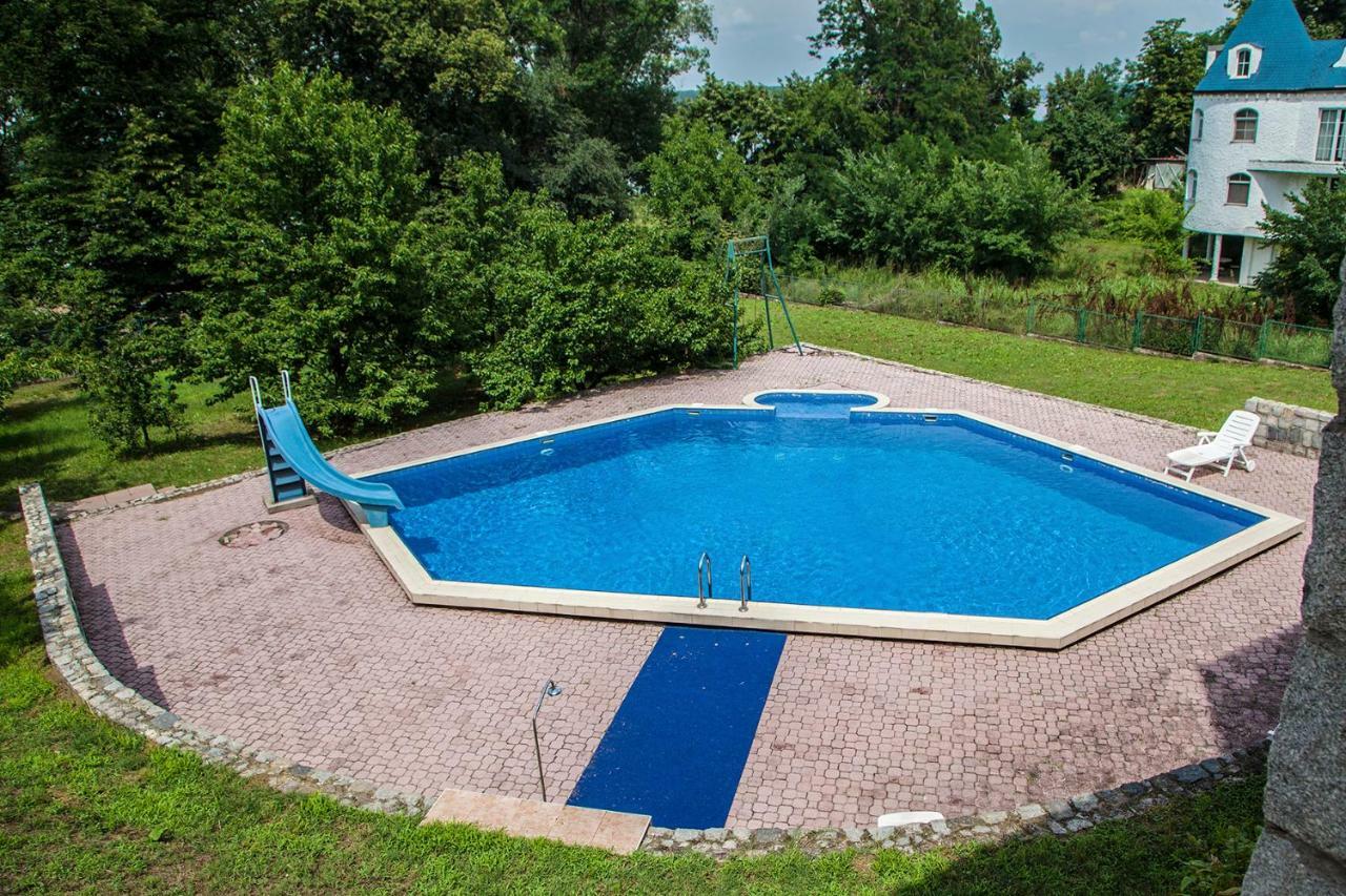 Exclusive House Legacy Villa Smederevo Bagian luar foto