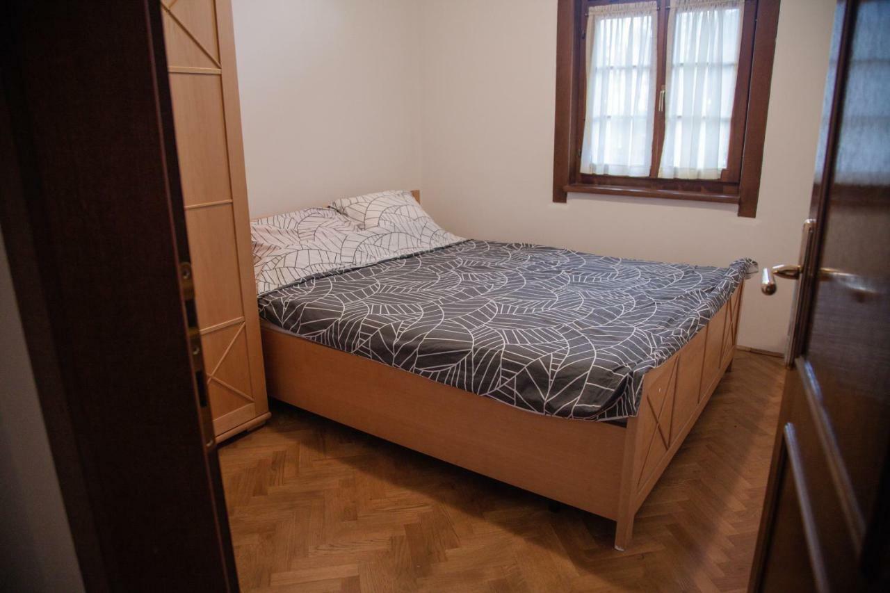 Exclusive House Legacy Villa Smederevo Bagian luar foto
