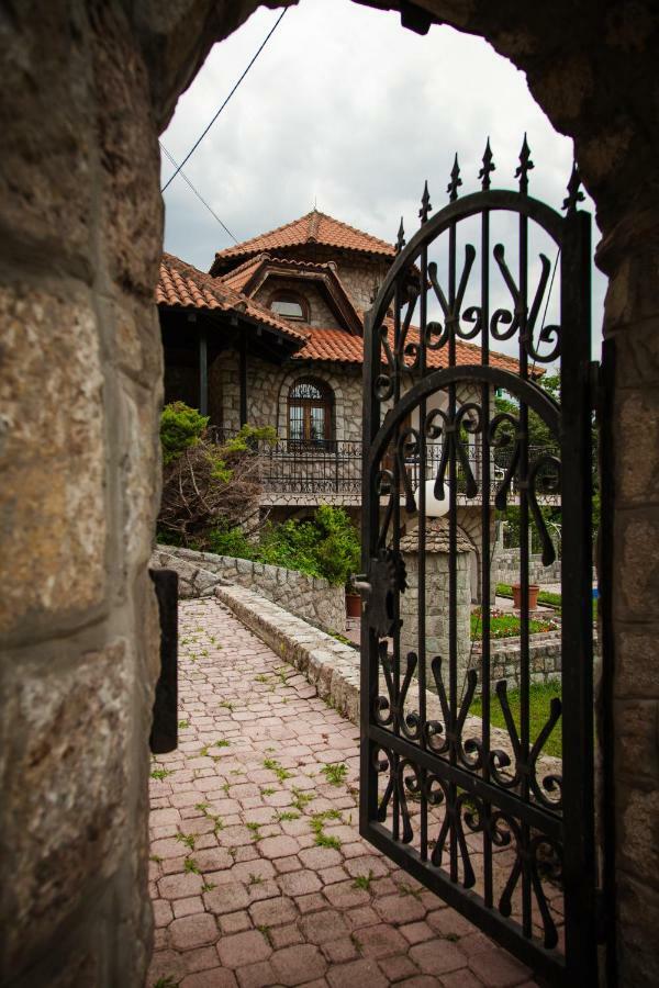 Exclusive House Legacy Villa Smederevo Bagian luar foto