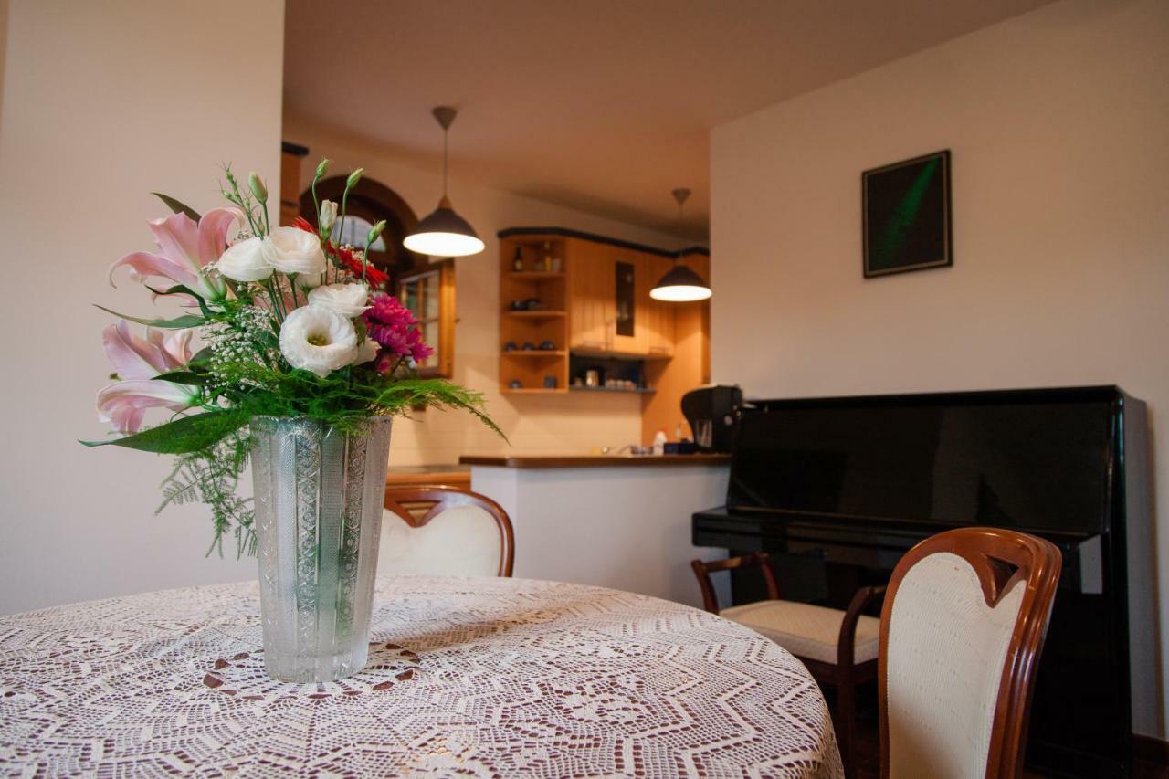 Exclusive House Legacy Villa Smederevo Bagian luar foto
