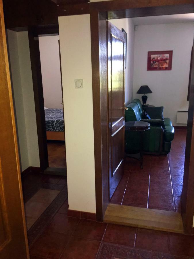 Exclusive House Legacy Villa Smederevo Bagian luar foto