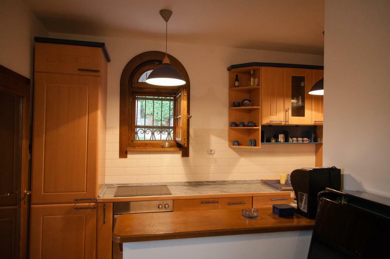 Exclusive House Legacy Villa Smederevo Bagian luar foto